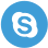 skype