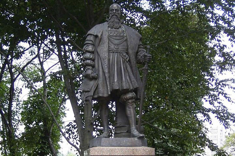 albreth