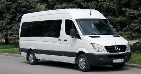 bus