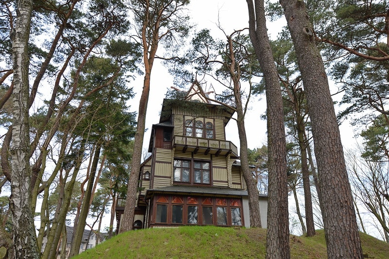 dom skazochnika